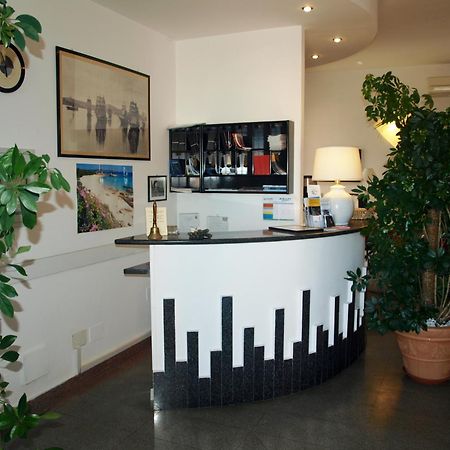Hotel La Conchiglia La Maddalena  Eksteriør billede